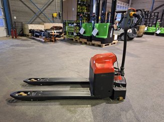 Pedestrian pallet truck Hangcha CBD16-ET - 5