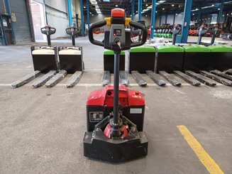 Pedestrian pallet truck Hangcha CBD16-ET