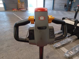 Pedestrian pallet truck Hangcha CBD16-ET - 7