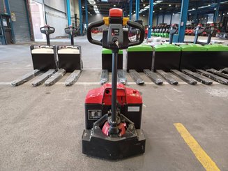 Pedestrian pallet truck Hangcha CBD16-ET - 3