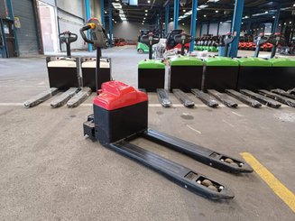 Pedestrian pallet truck Hangcha CBD16-ET