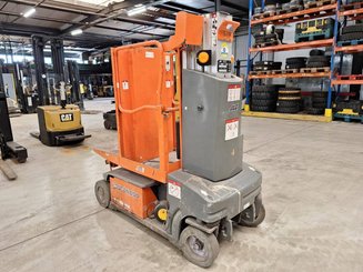 Vertical lift platform JLG TOUCAN DUO