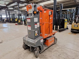 Vertical lift platform JLG TOUCAN DUO
