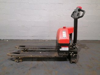 Pedestrian pallet truck Hangcha CBD15-EM