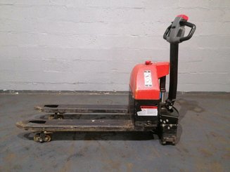 Pedestrian pallet truck Hangcha CBD15-EM - 1