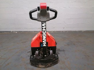 Pedestrian pallet truck Hangcha CBD15-EM