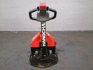 Pedestrian pallet truck Hangcha CBD15-EM - 3