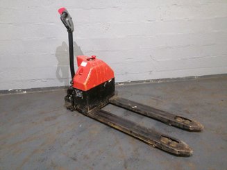 Pedestrian pallet truck Hangcha CBD15-EM - 6