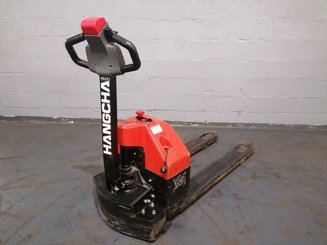 Pedestrian pallet truck Hangcha CBD15-EM