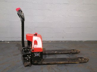 Pedestrian pallet truck Hangcha CBD15-EM - 5