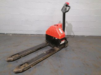 Pedestrian pallet truck Hangcha CBD15-EM - 1