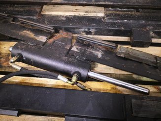 Handling accessories Cascade TDL