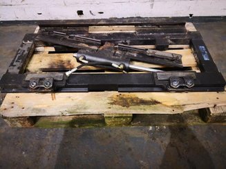 Handling accessories Cascade TDL