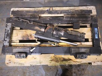 Handling accessories Cascade TDL