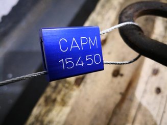 Handling accessories Cascade TDL