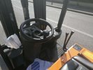 Three wheel front forklift STILL R50/15 - 9