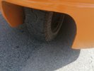 Three wheel front forklift STILL R50/15 - 14