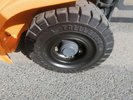 Three wheel front forklift STILL R50/15 - 13