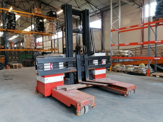 Multidirectional sideloader Combilift ESA30 - 1