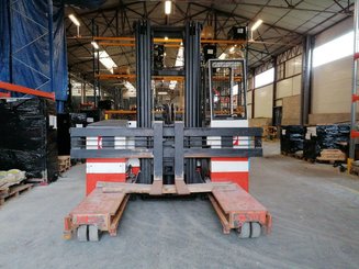 Multidirectional sideloader Combilift ESA30 - 1