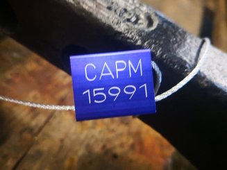 Handling accessories Cascade TDL