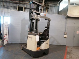 Reach truck Crown ESR5000-1.4