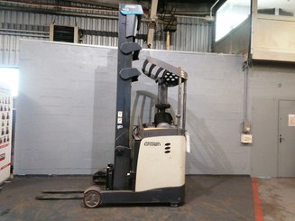 Reach truck Crown ESR5000-1.4