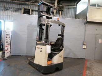 Reach truck Crown ESR5000-1.4 - 2