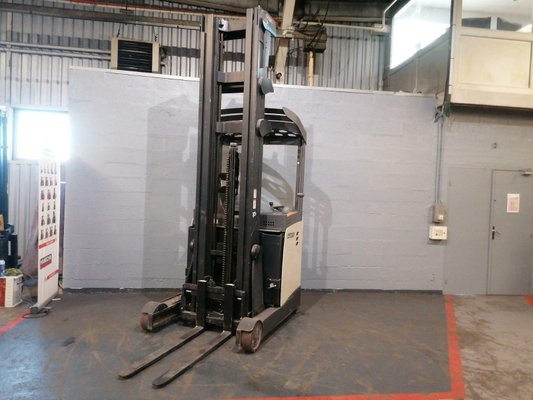 Reach truck Crown ESR5000-1.4 - 1