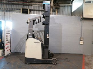 Reach truck Crown ESR5000-1.4 - 4