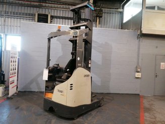 Reach truck Crown ESR5000-1.4 - 3