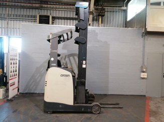 Reach truck Crown ESR5000-1.4