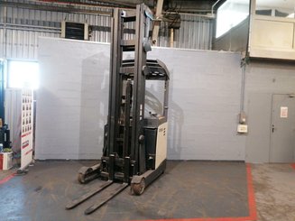 Reach truck Crown ESR5000-1.4