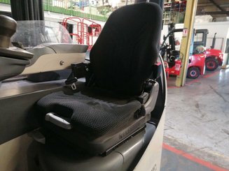 Reach truck Crown ESR5000-1.4