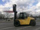 Four wheel front forklift Hyster H18.00XM-1.2 - 3