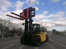 Four wheel front forklift Hyster H18.00XM-1.2 - 2