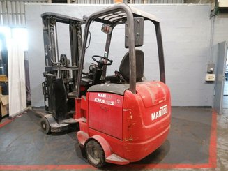 Articulated forklift Manitou EMA18 - 3