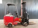 Articulated forklift Manitou EMA18 - 4
