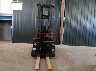 Articulated forklift Manitou EMA18 - 5