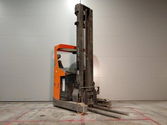 Reach truck BT RRE 160