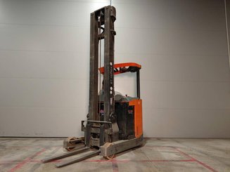 Reach truck BT RRE 160