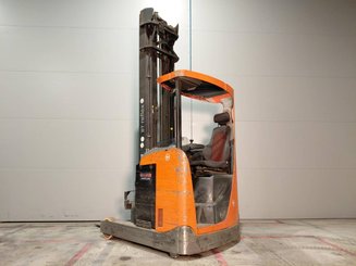 Reach truck BT RRE 160