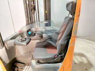 Reach truck BT RRE 160