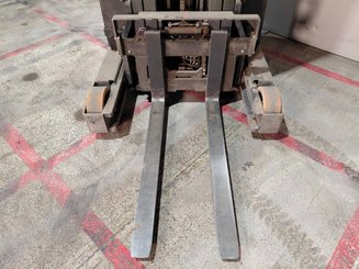 Reach truck BT RRE 160 - 8