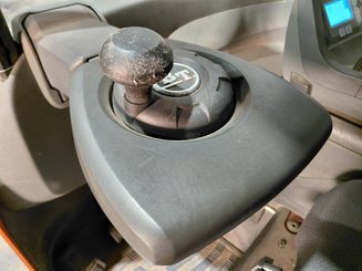 Reach truck BT RRE 160 - 10