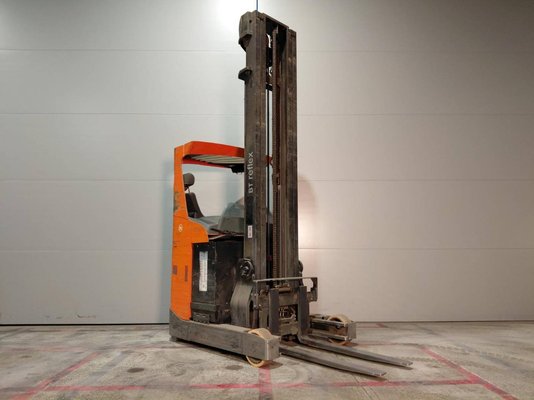 Reach truck BT RRE 160 - 1