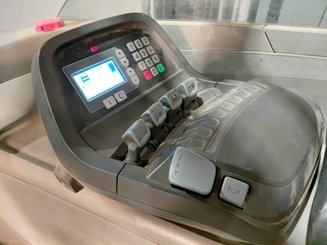 Reach truck BT RRE 160 - 11