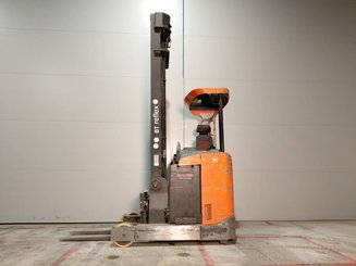 Reach truck BT RRE 160