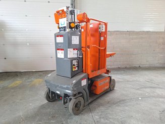 Vertical lift platform JLG TOUCAN DUO - 1