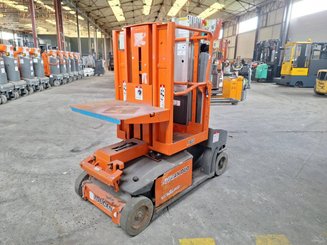 Vertical lift platform JLG TOUCAN DUO